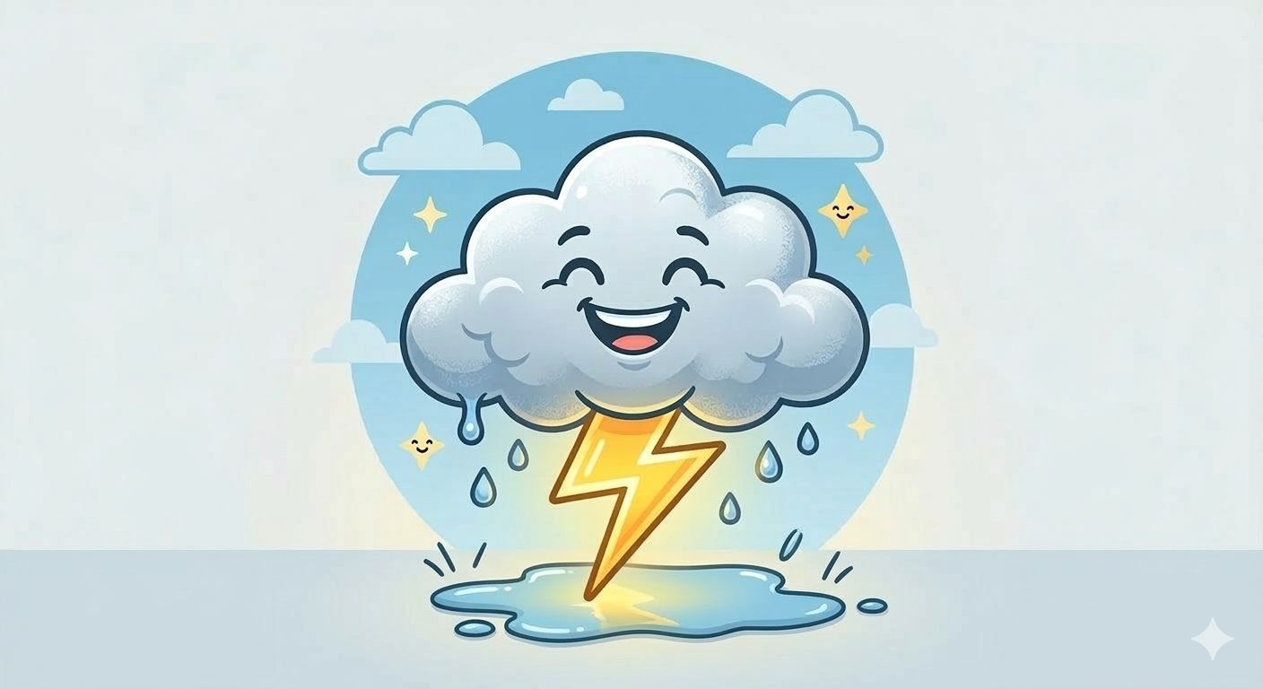 Storm damage to property — roof and structural damage